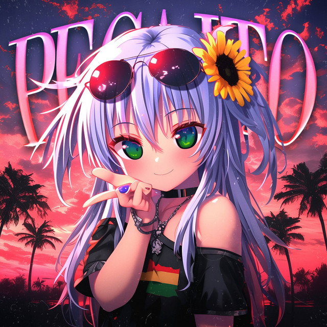 PEGAITO - Super Slowed