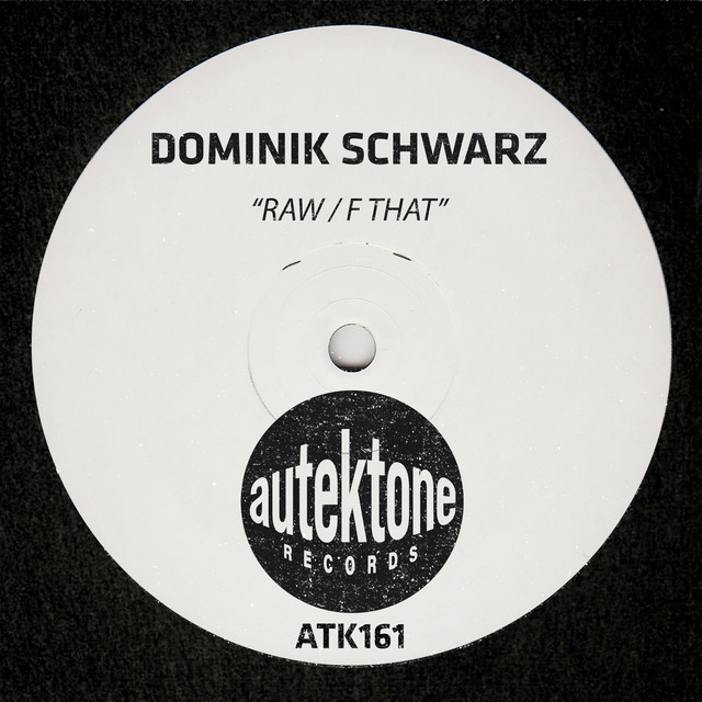 Raw album art