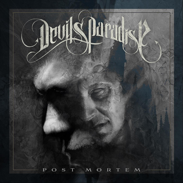 Post Mortem cover