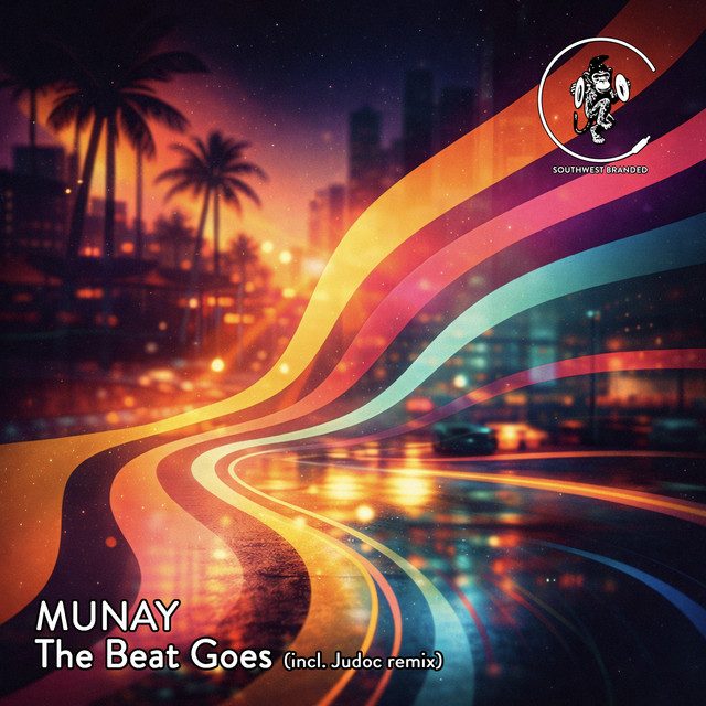The Beat Goes