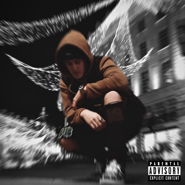 Committed cover art