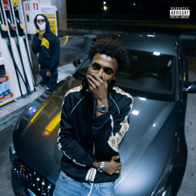 2am cover art