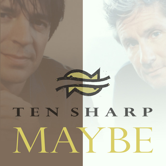 Maybe cover art