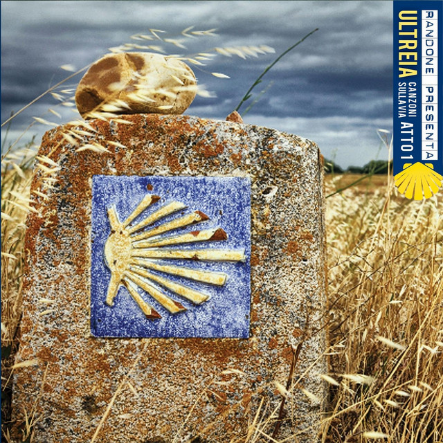 Ultreia cover