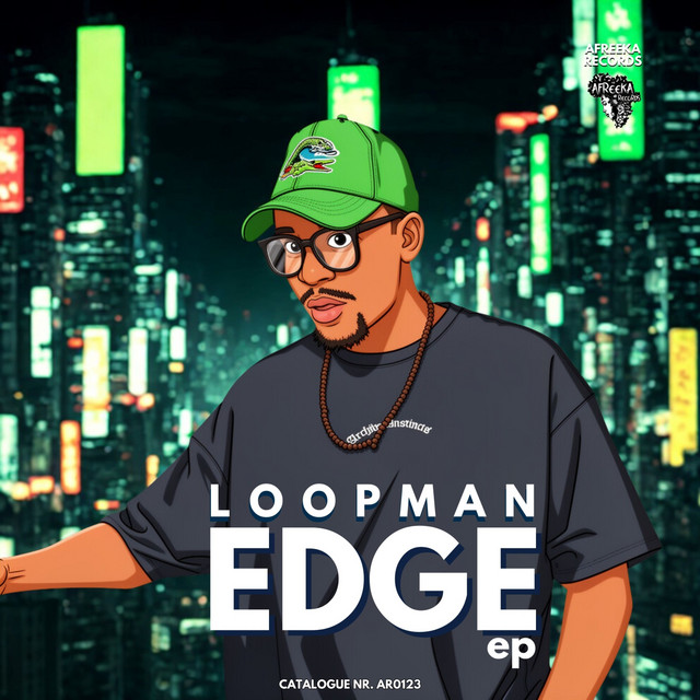 Edge