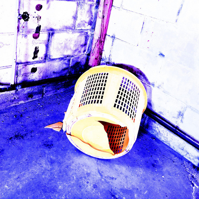 undefined album image