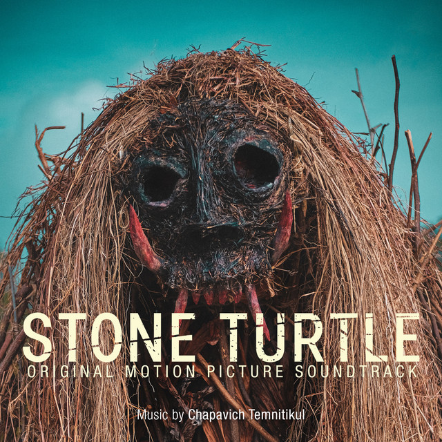 Stone Turtle (Original Motion Picture Soundtrack) cover art