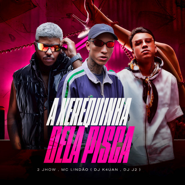 A Xerequinha Dela Pisca