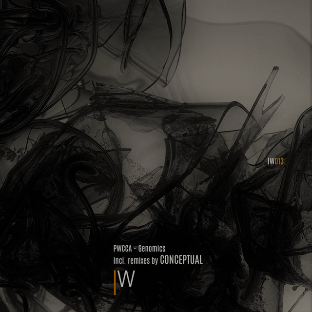Genomics - CONCEPTUAL Remix cover art