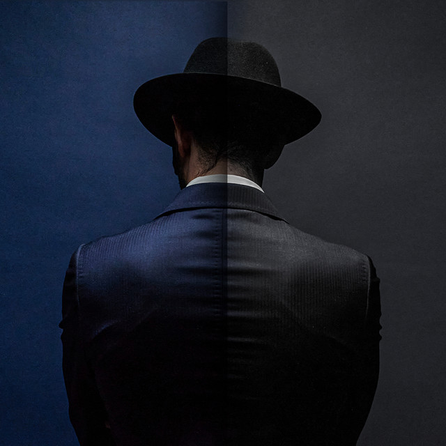 album image