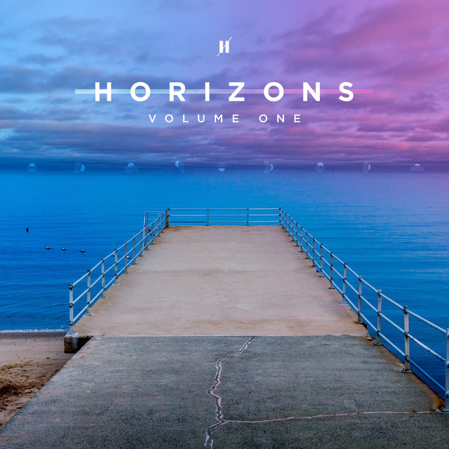 Horizons, Vol. One cover art