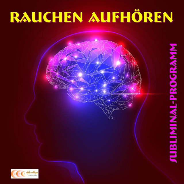 Rauchen aufhören - Subliminal-Programm cover art