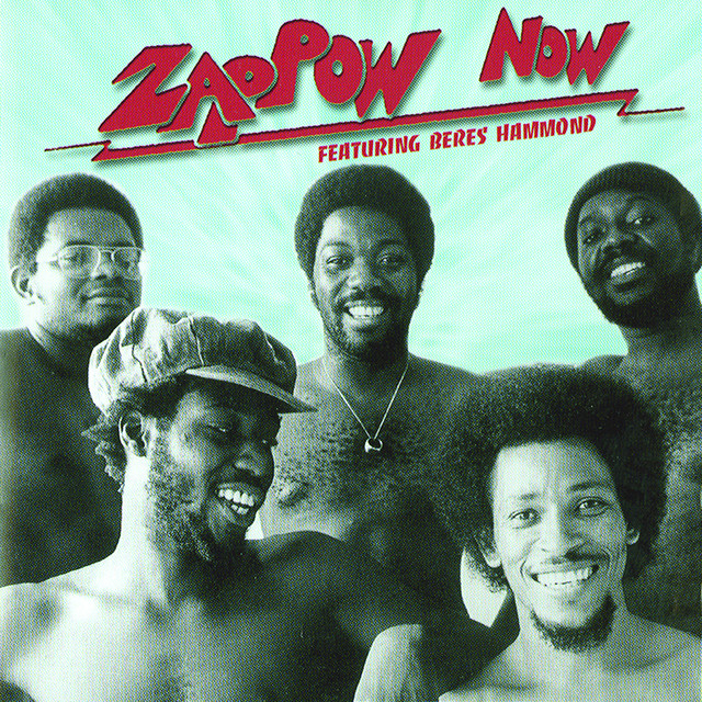 Zap Pow - Album by Zap Pow | Spotify