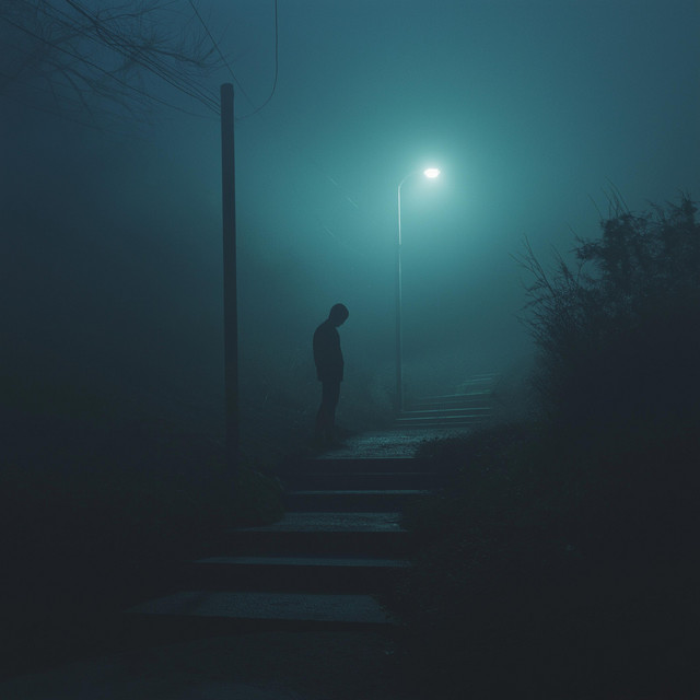 never again cover art