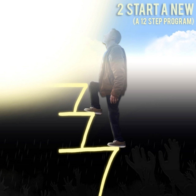 2 Start a New (A 12 Step Program) cover art