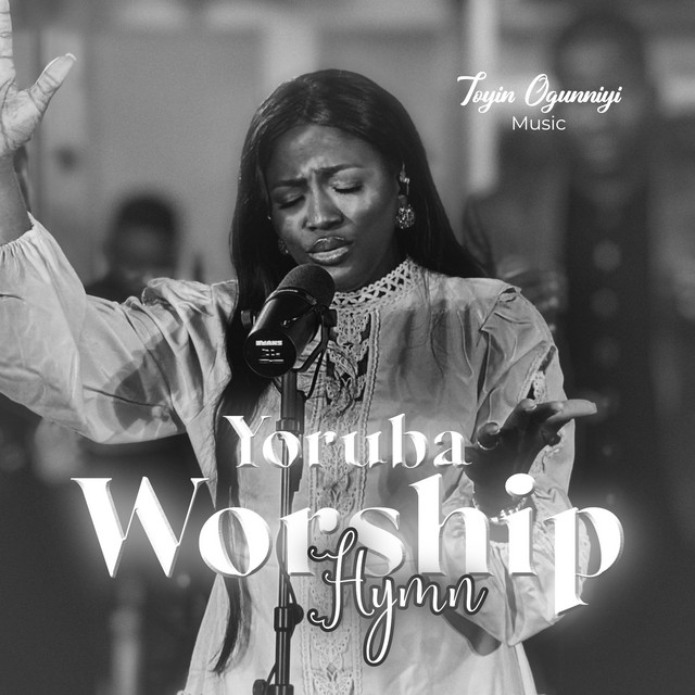 Yoruba Worship Hymn cover art