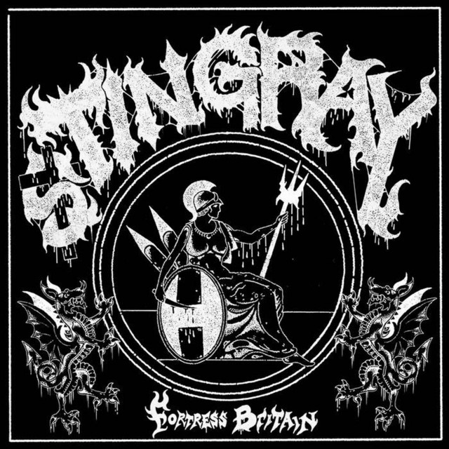 Stingray