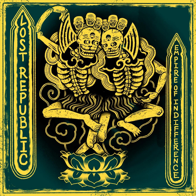 Lost Republic