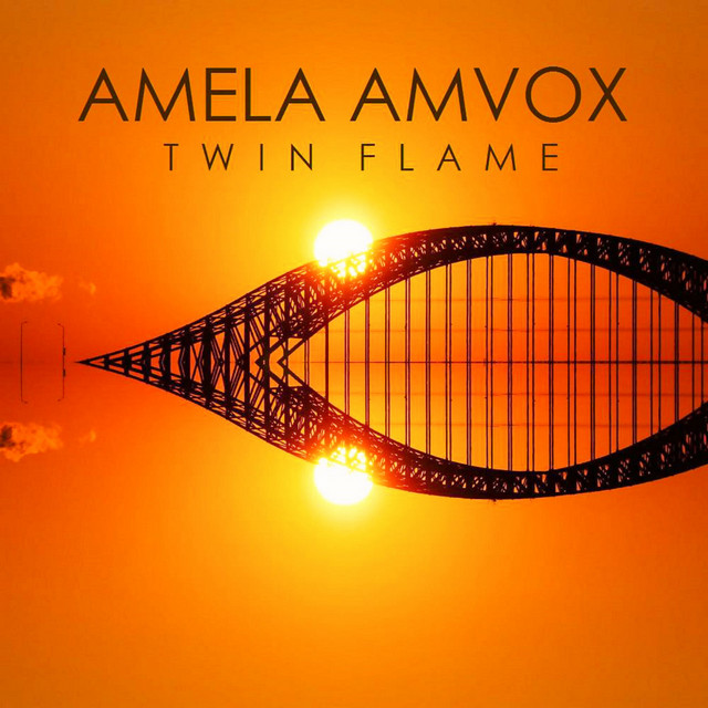 Twin Flame cover art
