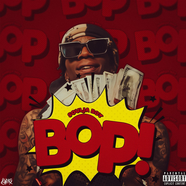 BOP! album image