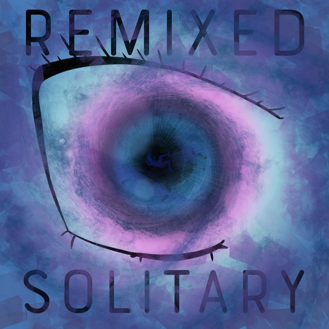 Solitary REMIXED cover art