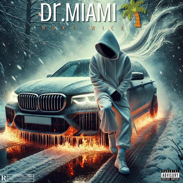 Dr Miami