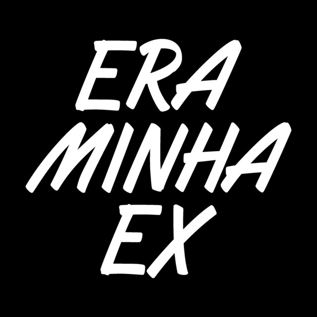 MEGA FUNK - ERA MINHA EX