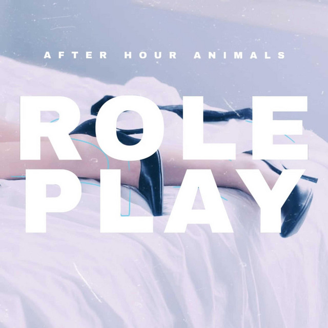 Role Play cover