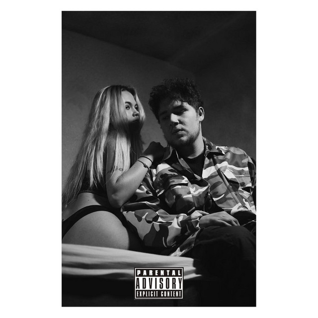 Low cover art