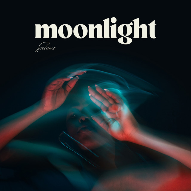 MOONLIGHT cover art