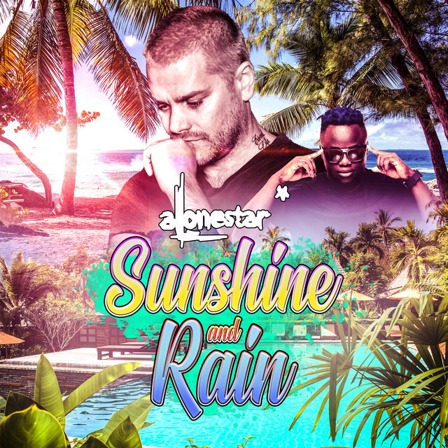 Sunshine and Rain cover art