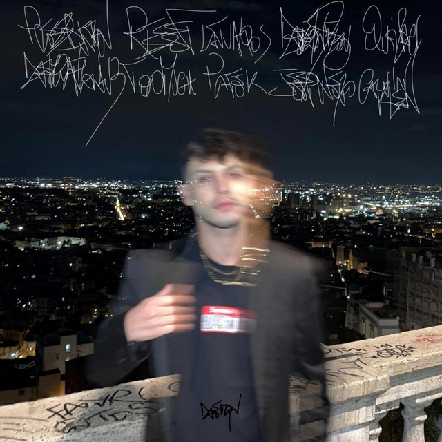 R€$£T cover art