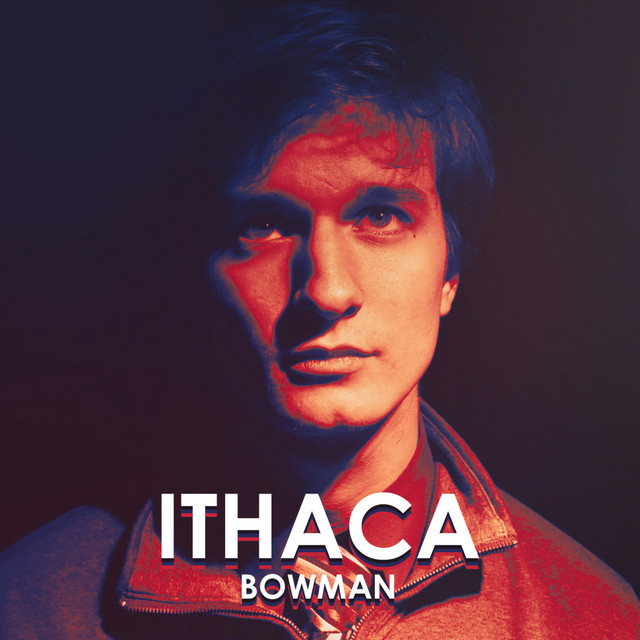 Ithaca cover art
