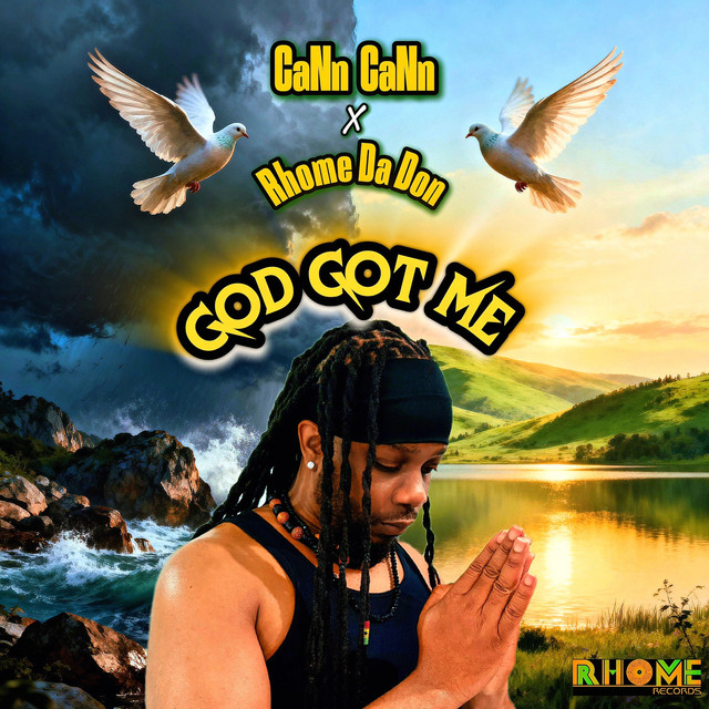 God Got Me