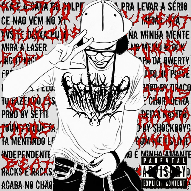 INDEPENDENTE cover art