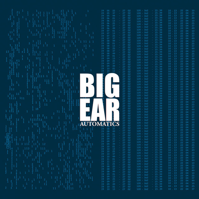 Big Ear cover art