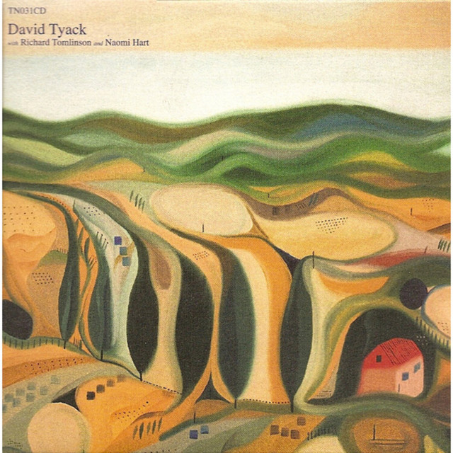 With Rick Tomlinson & Naomi Hart cover art