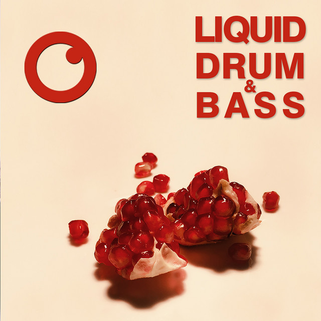 Liquid Drum & Bass Sessions 2020 Vol 19 - The Mix artwork