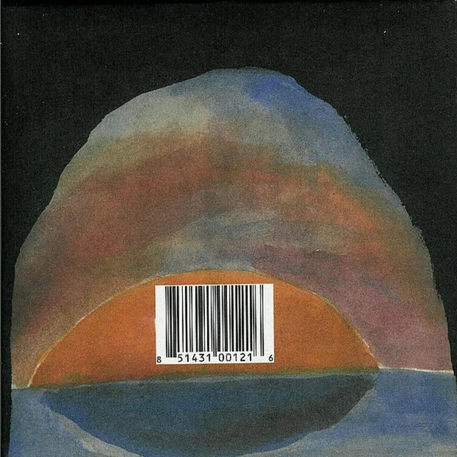 Cave Days & Moments cover art