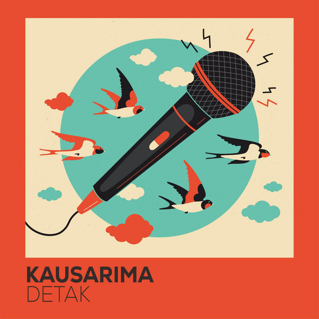 Kausmonaut
