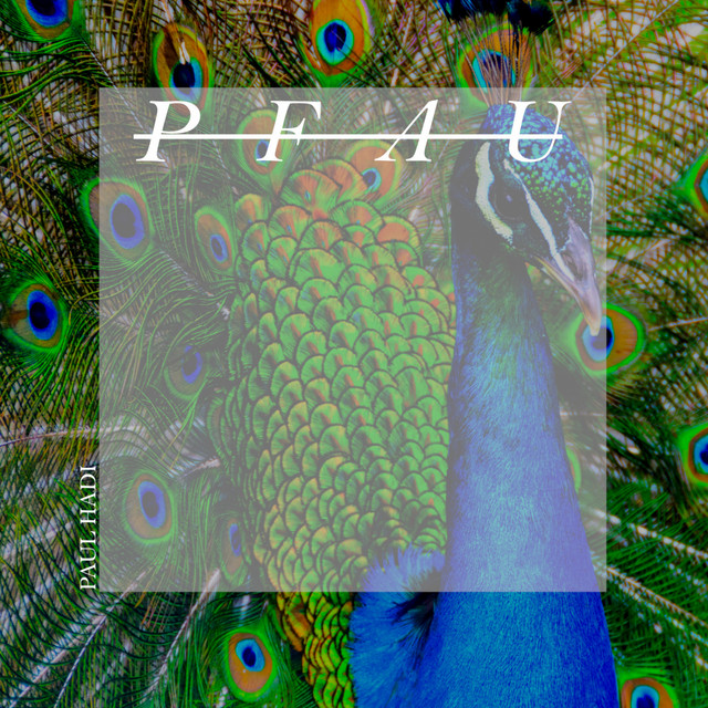 Pfau