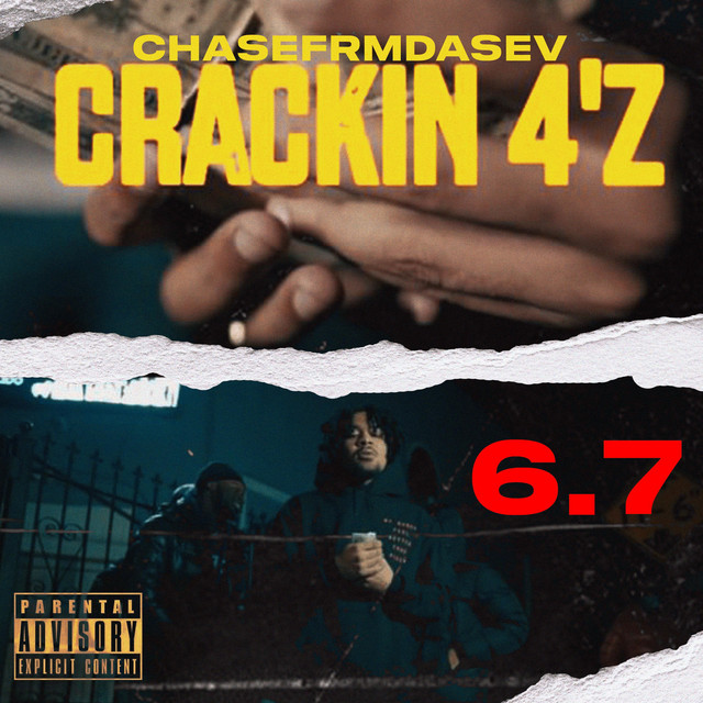 6.7(Deluxe) cover art