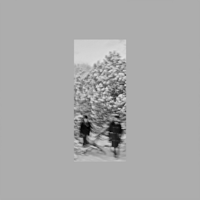 Boo cover art