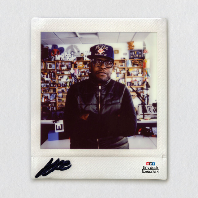 Smile (NPR Tiny Desk Live)