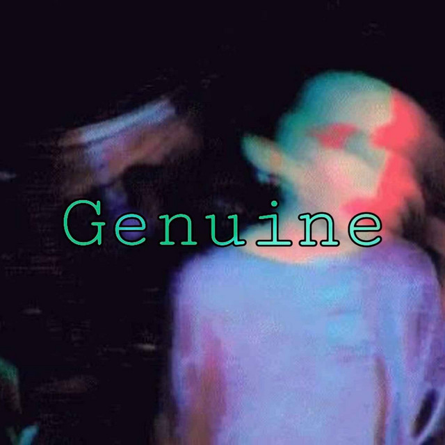 Genuine Beats cover art