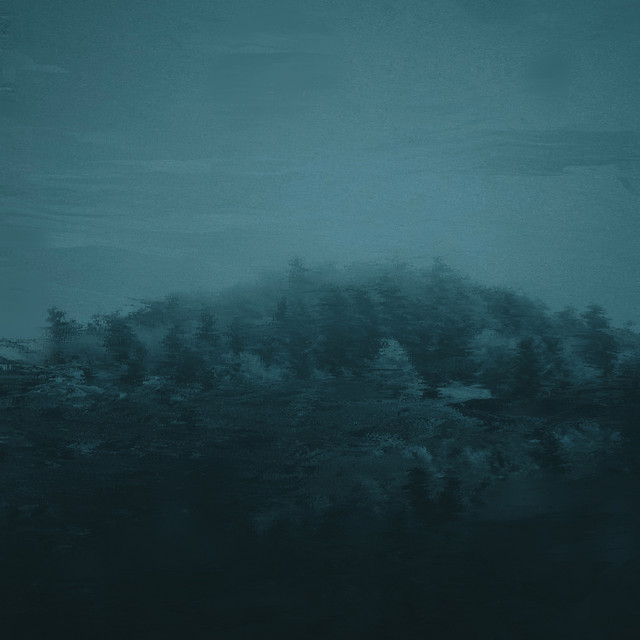 Обкладинка: the voices, I hear them... — Willix