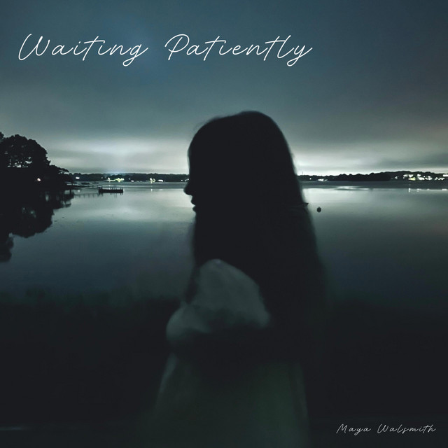 Waiting Patiently cover art