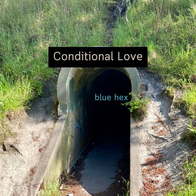 Blue Hex