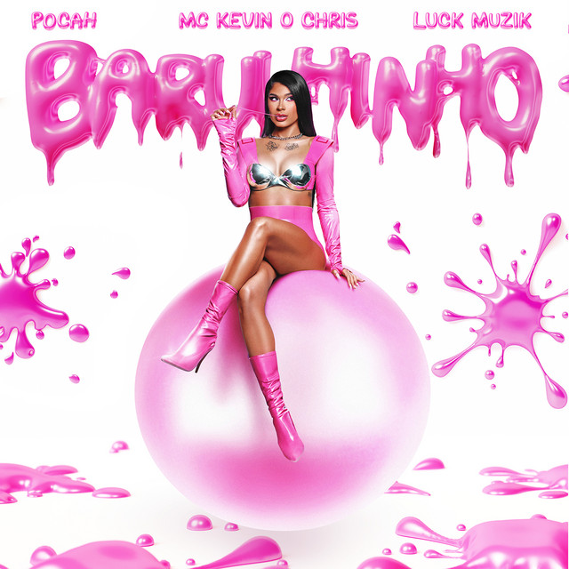 Barulhinho cover art