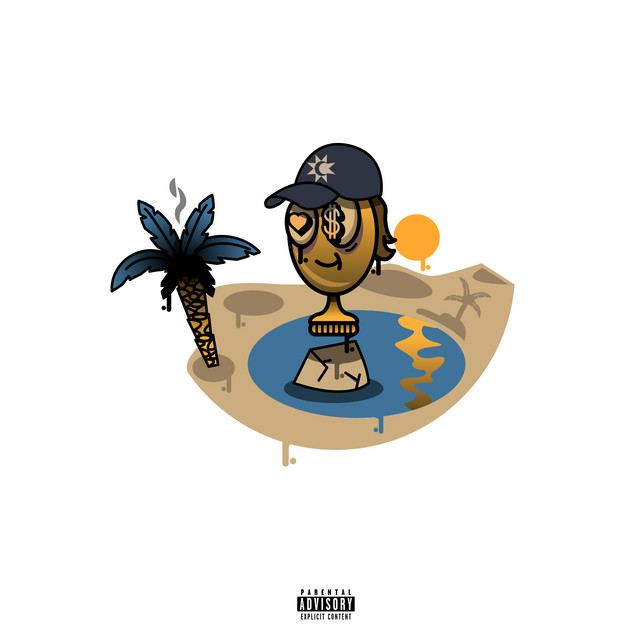 VIBRA Y MONEY cover art